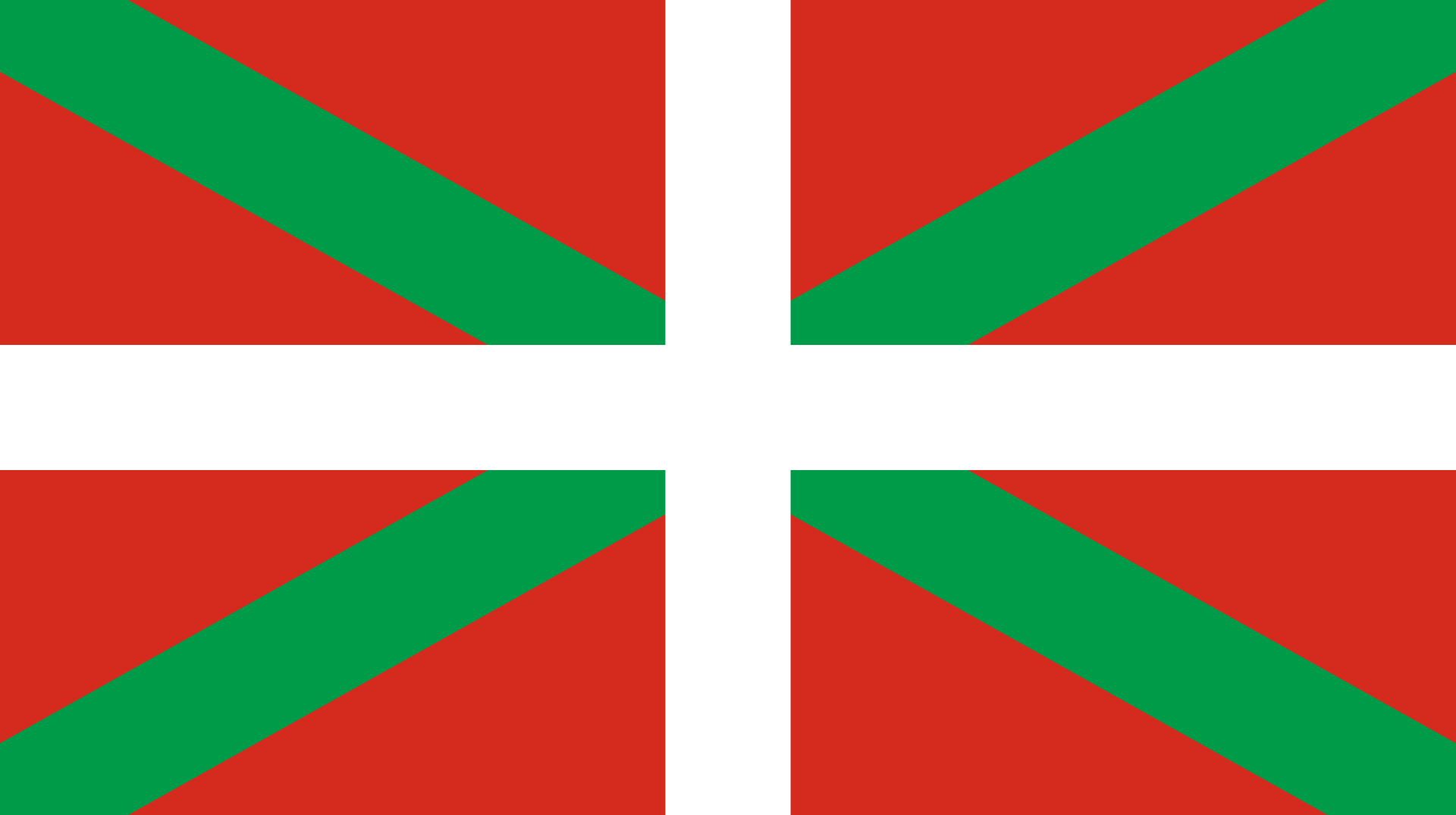 Vlag Baskenland